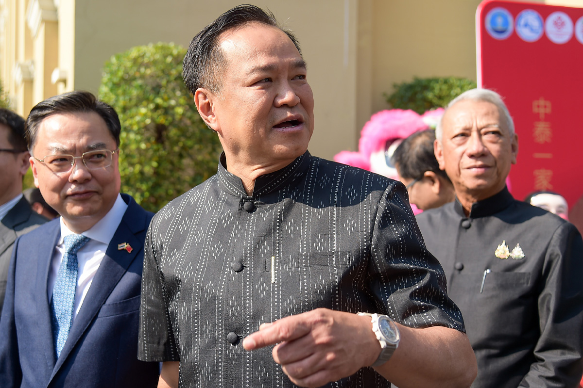 ธุรกิจเชียร์ ‘อนุทิน’ ตั้งรัฐบาล ขอทีมเศรษฐกิจรู้จริง-ล้างคอร์รัปชั่น