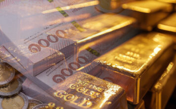 ราคาทองวันนี้-ทองแท่ง