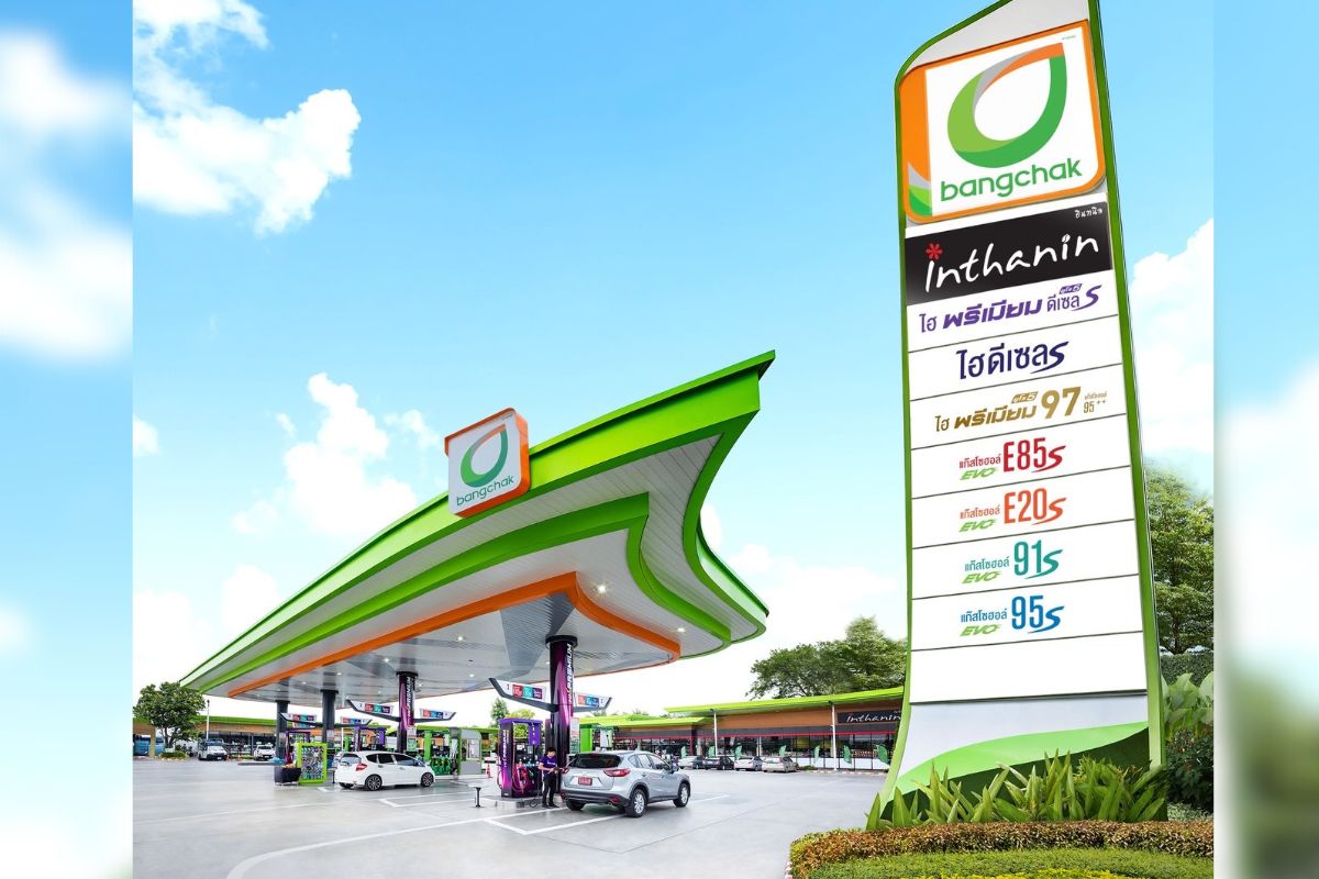 บางจาก ยืนยันขายแก๊สโซฮอล์ E85 ต่อ หนุนพลังงานสะอาด