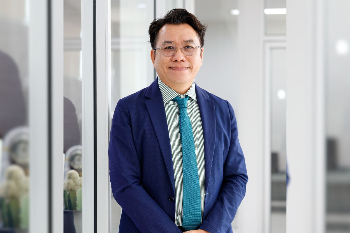 นักวิชาการ มธ. ชี้ยุทธศาสตร์บ้านใหญ่หนุน ‘ภูมิใจไทย’ ชนะเลือกตั้ง-Voter เปลี่ยนพฤติกรรม