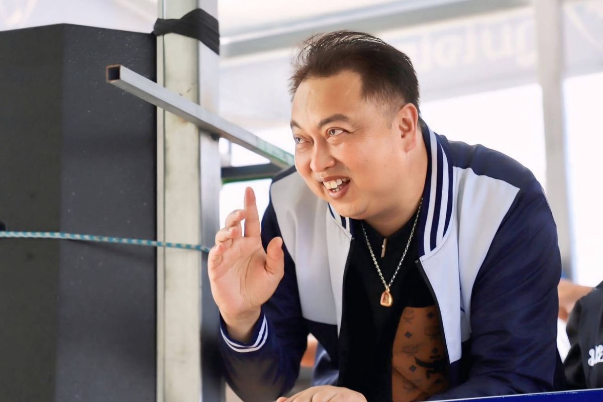 สุชาติ ไม่กังวลถ้านับคะแนนใหม่ โยน กกต.แจงขั้นตอนจากนี้