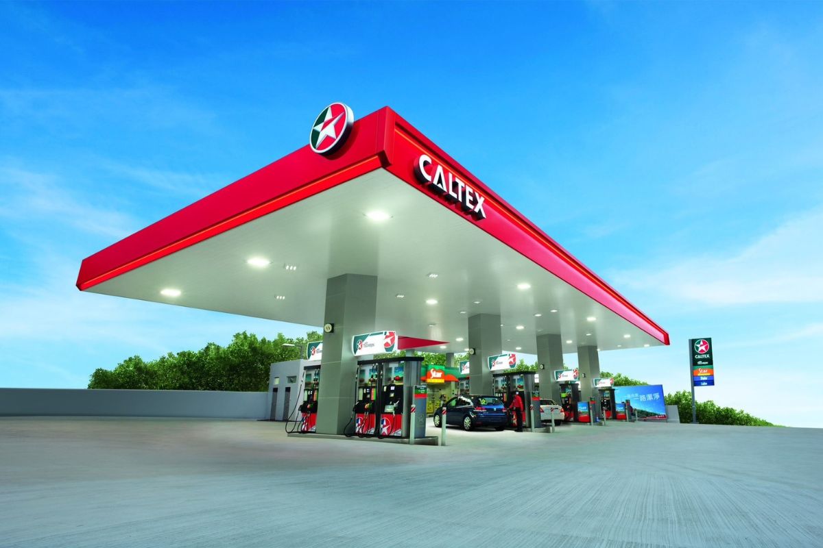 บางจากฯ ซื้อหุ้น Chevron Hong Kong ยังคงแบรนด์ปั้ม Caltex ไว้