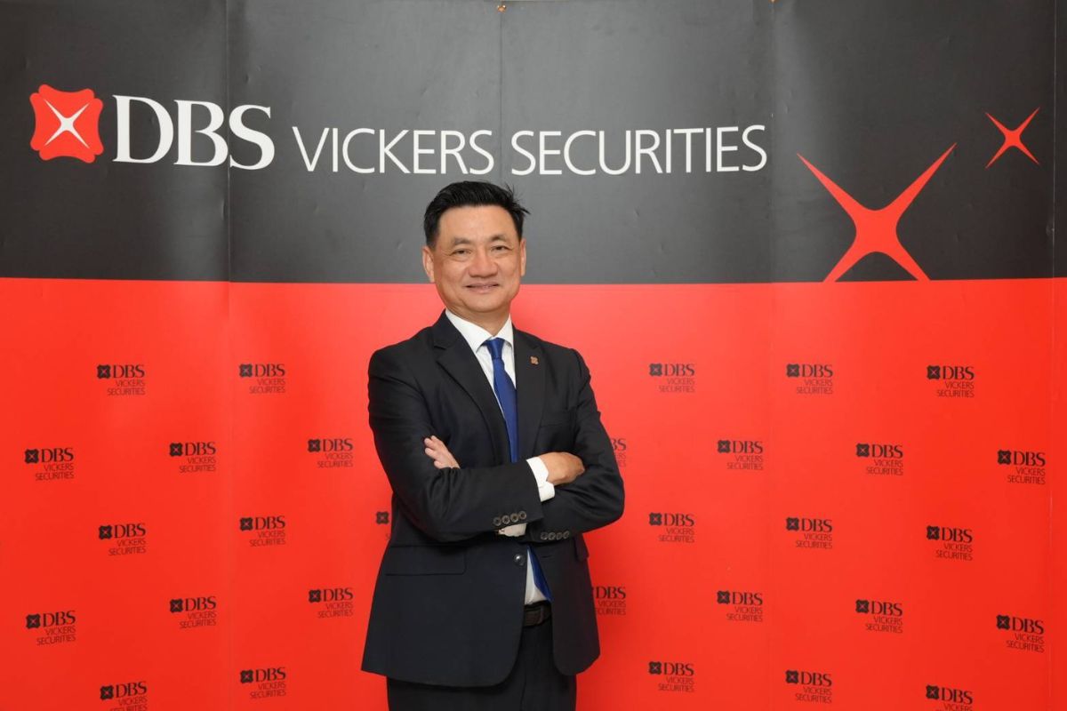 DBS ชี้ปี 2026 เข้าสู่โหมดปกป้องพอร์ต-ลงทุนโลกเสี่ยง แนะยึด 4 ธีมหลัก