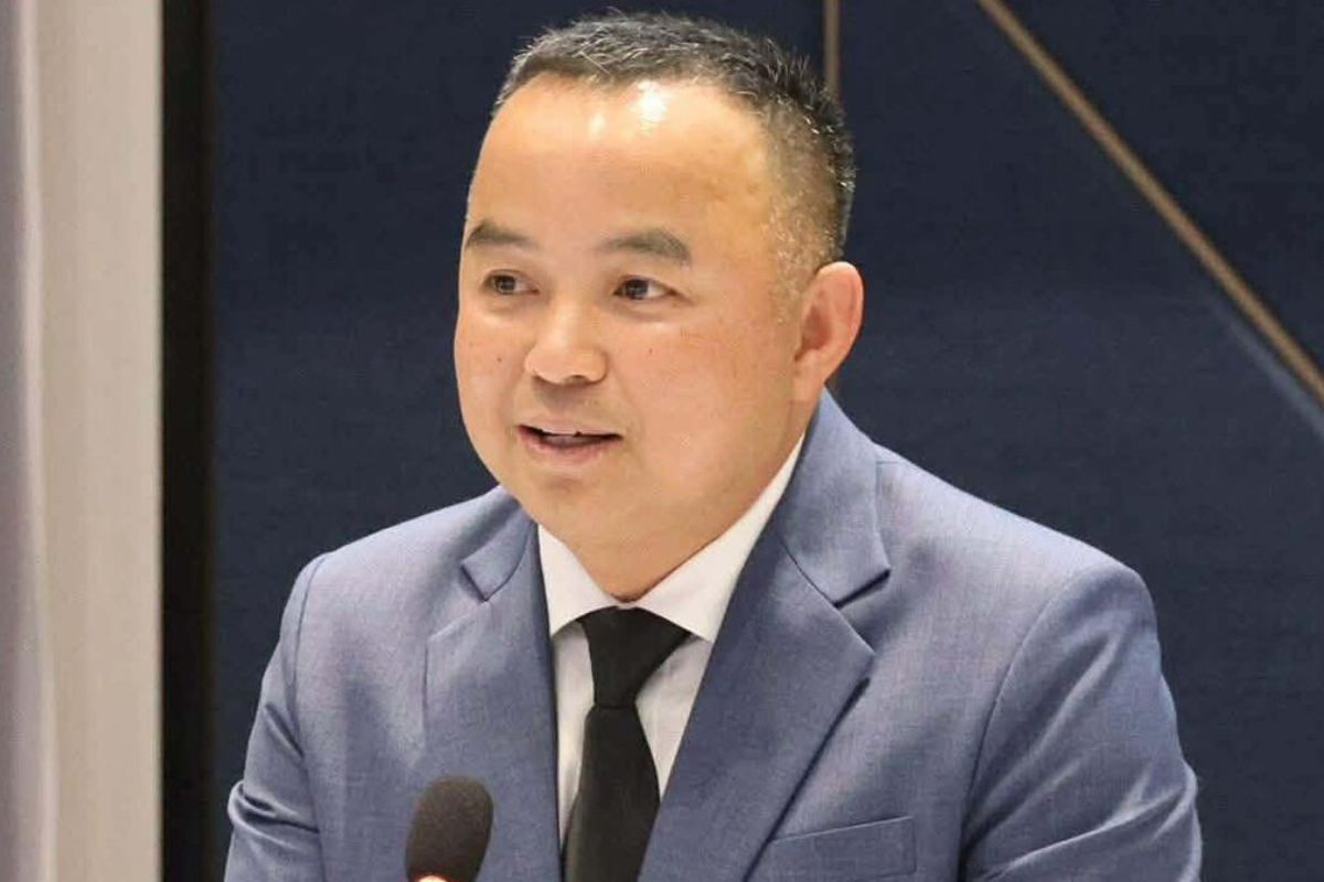 รองผู้ว่าฯ โคราช แจงปมบาร์โค้ดบัตรเลือกตั้ง ป้อง กกต.ชี้ไม่ละเมิดความลับ เว้นแต่เจ้าหน้าที่ทุจริต