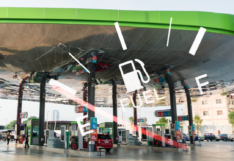 ราคาน้ำมันวันนี้