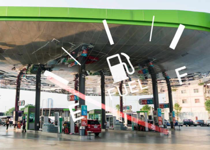 .ราคาน้ำมันวันนี้ (27 ก.พ. 69) เช็กราคาดีเซล-แก๊สโซฮอล์ล่าสุด
.