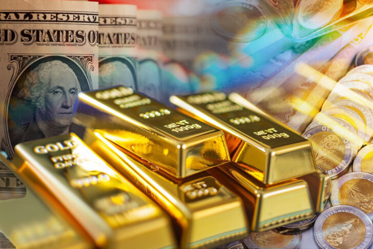 .ทองคำเช้านี้ (10 มี.ค.) ราคาฟื้นตัว 'ทรัมป์' ลั่นสงครามใกล้จบเร็ว ๆ นี้.