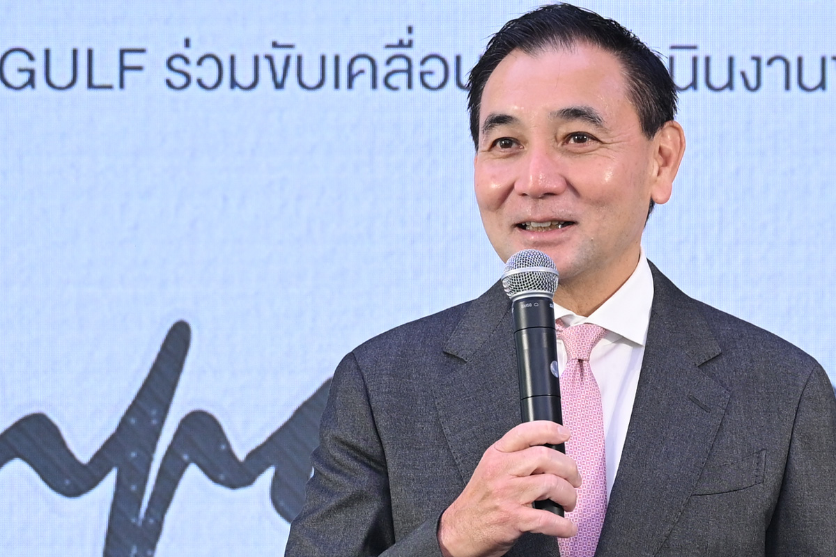 สารัชถ์ รัตนาวะดี เชื่อมั่นรัฐบาลใหม่ ภาคธุรกิจไปต่อได้