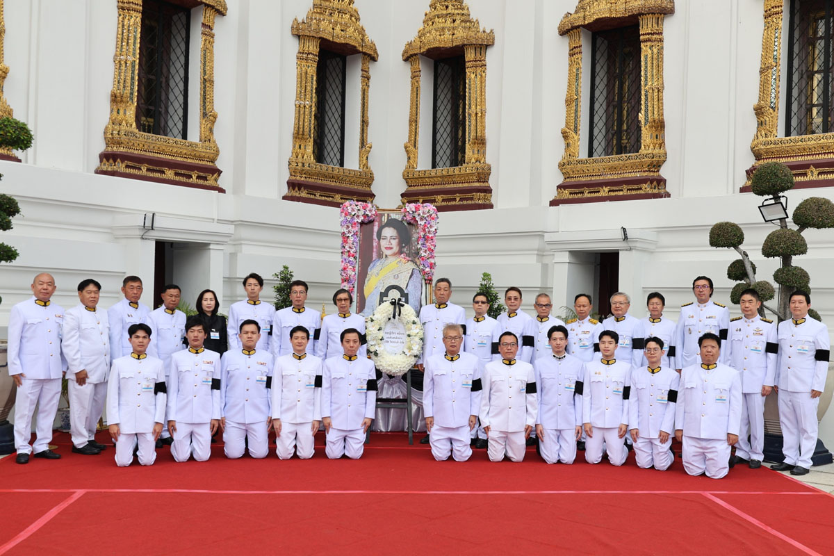 สังคมหน้า 14 : สุดท้ายตัวเลขสนับสนุน “ภูมิใจไทย” จะมีจำนวนเท่าไหร่ ?