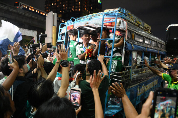 ถอดบทเรียน ‘ทีมหมอนทอง’ สุขแค่ชั่ววูบ บอลเยาวชนไทยไปไม่ถึงฝั่งฝัน 