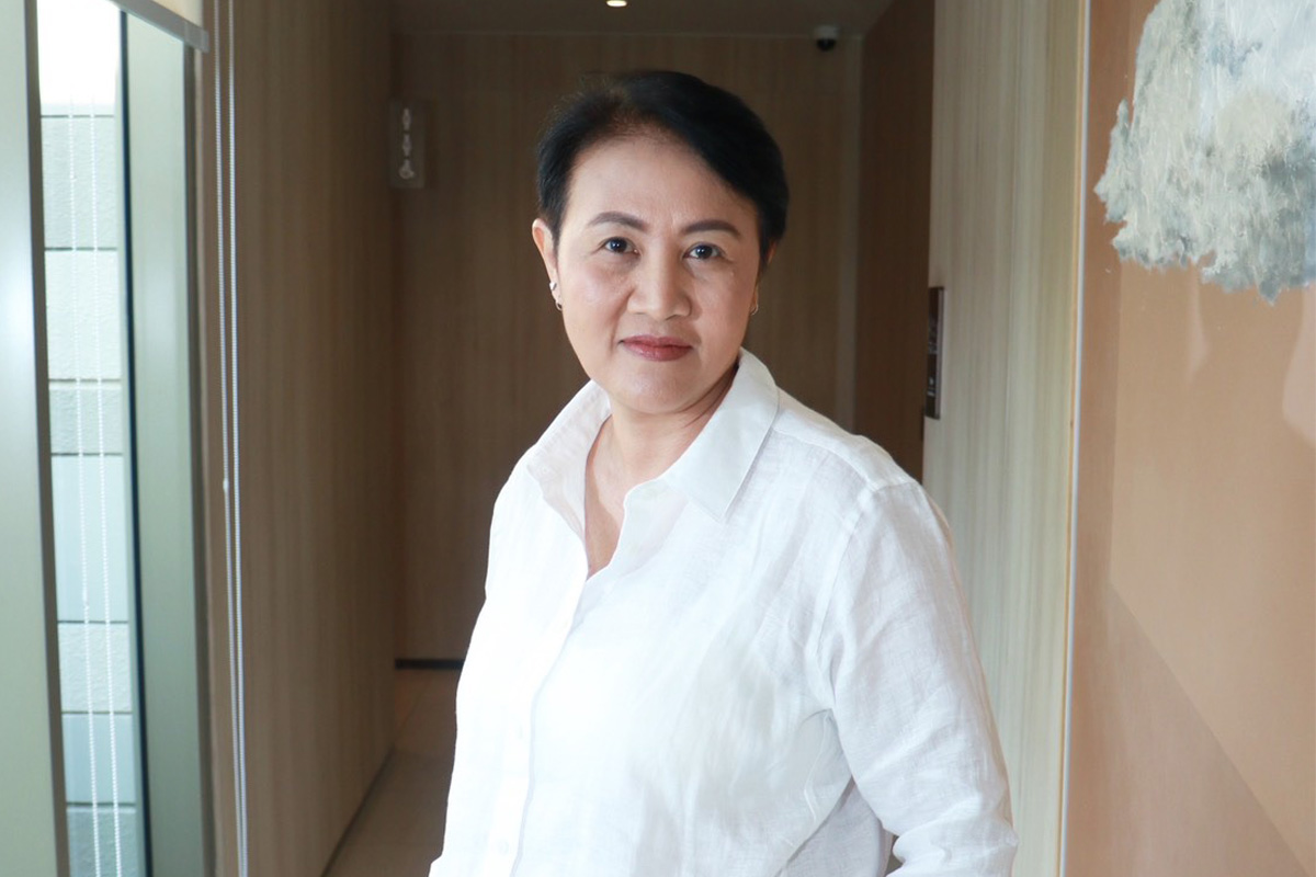 จริยา จันทร์เจิดศักดิ์