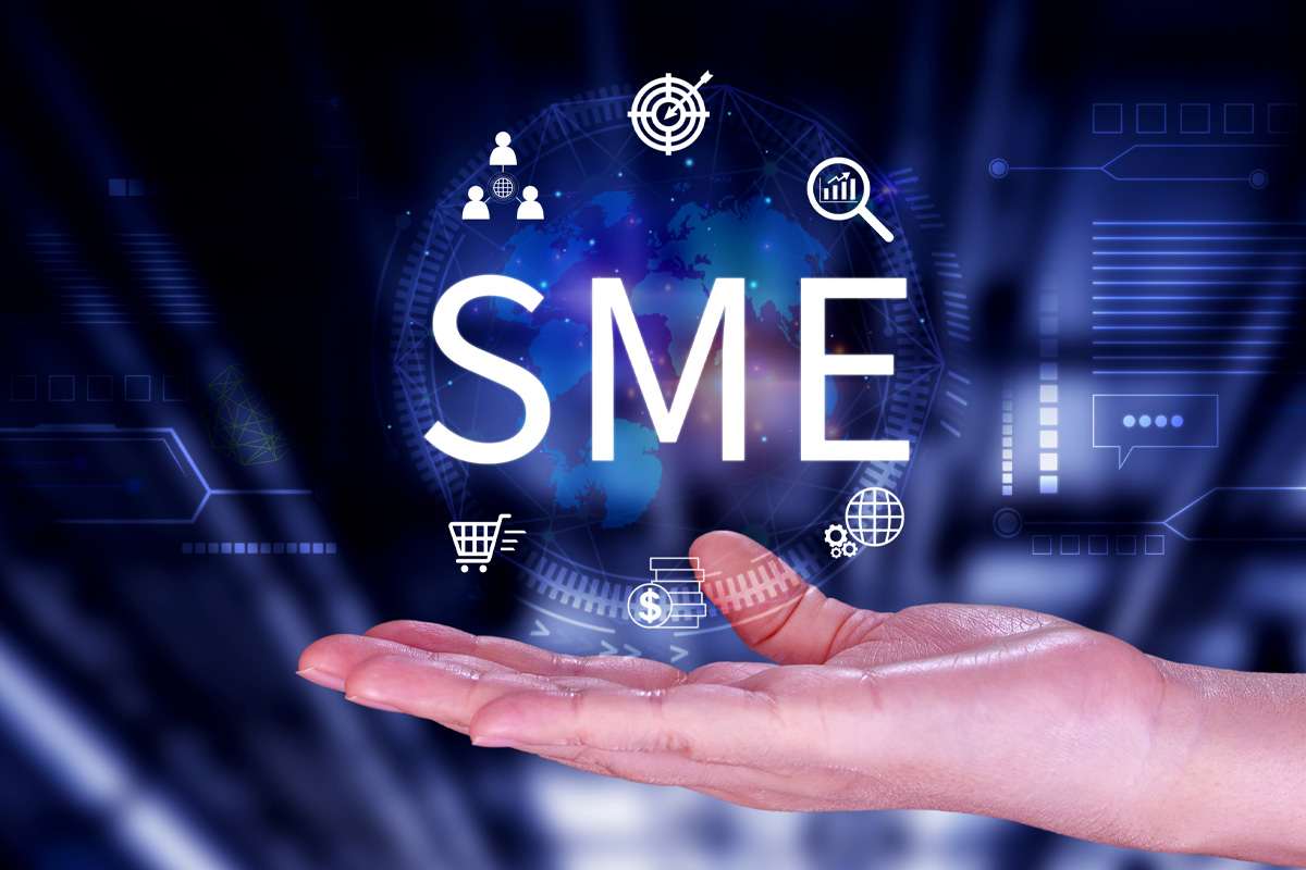 6 กุญแจสำคัญ ปี 2026 สร้างความได้เปรียบให้ SMEs เดินต่ออย่างแข็งแรง