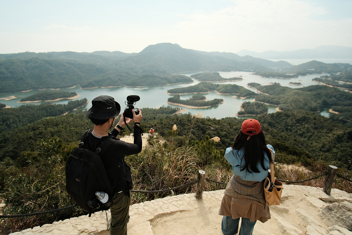 ‘ฮ่องกง’ เปิดยุทธศาสตร์ Great Outdoors พลิกโฉมท่องเที่ยว จากตึกระฟ้าสู่ป่าระดับโลก