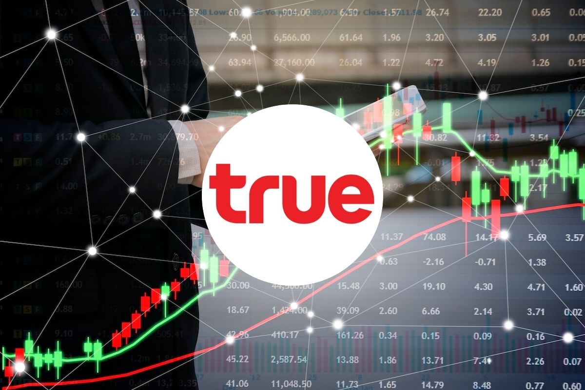 TRUE จัดทัพเก้าอี้บอร์ดใหม่ หลัง ‘เทเลนอร์’ ขายหุ้นให้ ‘อไรซ์’ เหลือถือแค่ 5.35%