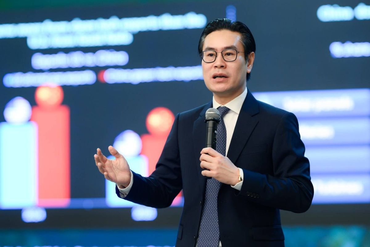 วิจัยกสิกรไทย ปรับเพิ่มจีดีพีปี 69 โต 1.9% ชี้ ส่งออกขยายตัวดี-ภาษีทรัมป์กระทบน้อย