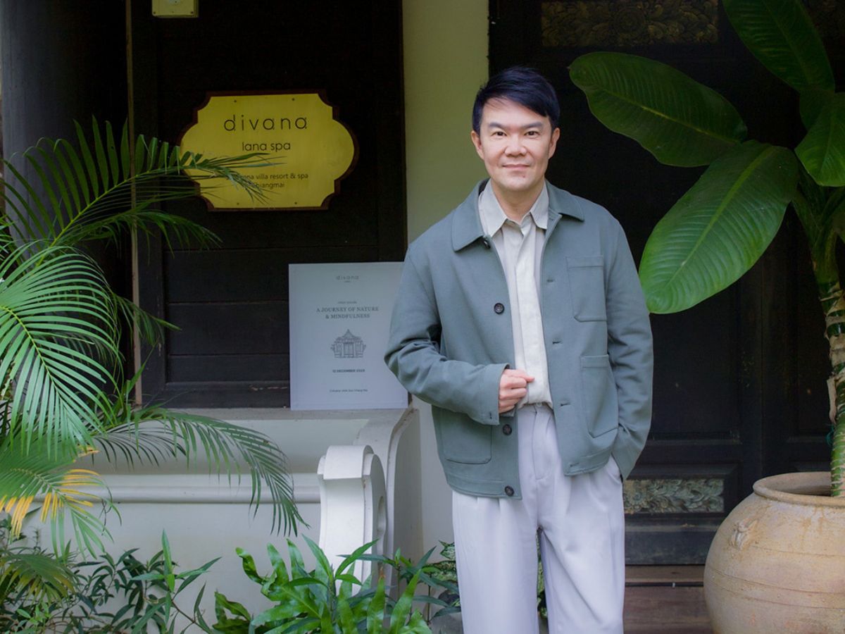 divana ปักหมุดเชียงใหม่ รุกตลาดโลก ดันรายได้ทะลุพันล้าน