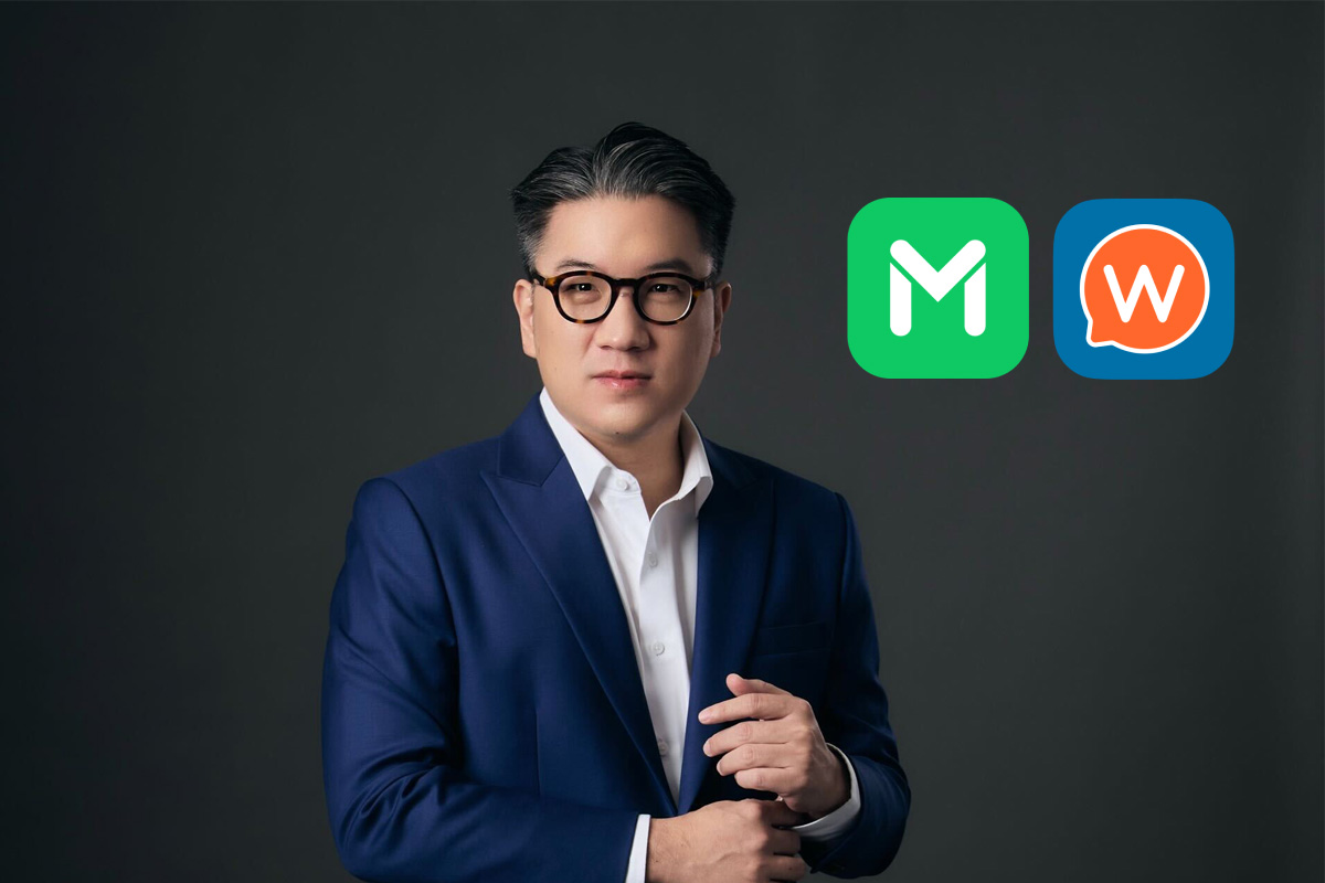 คุยกับซีอีโอ LINE MAN Wongnai ทำไม ‘ยูนิคอร์น’ ตัวใหม่เกิดยาก ?
