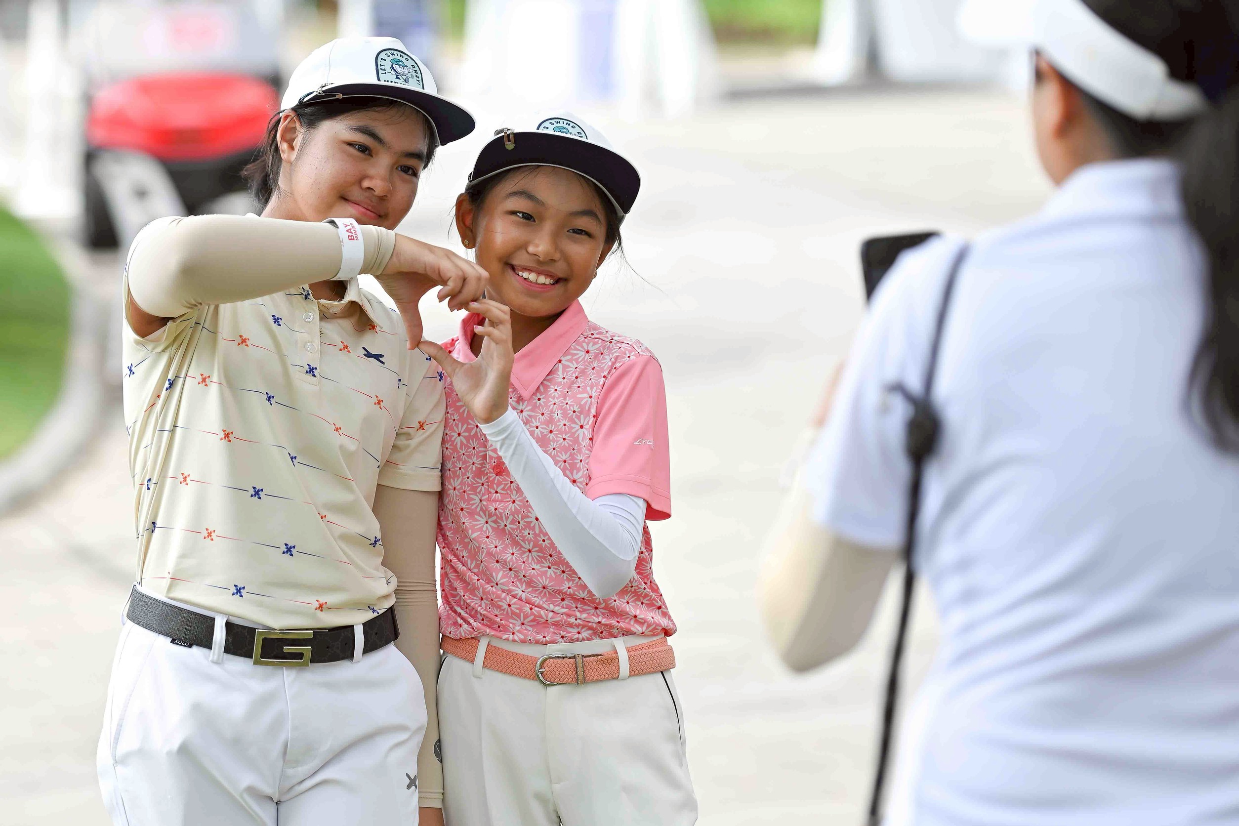 “ฮอนด้า แอลพีจีเอ ไทยแลนด์ 2026” เดินหน้าสร้างแรงบันดาลใจ 25 เยาวชน