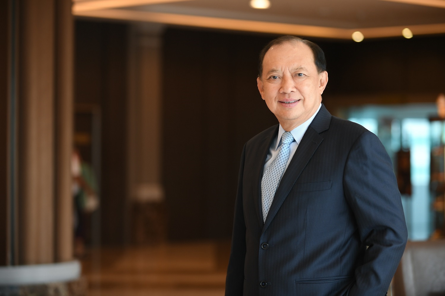 QTC ปี 2568 ฟอร์มเจ๋งโกยรายได้ พร้อมกางโรดแมปสยายปีก Green Energy Solution