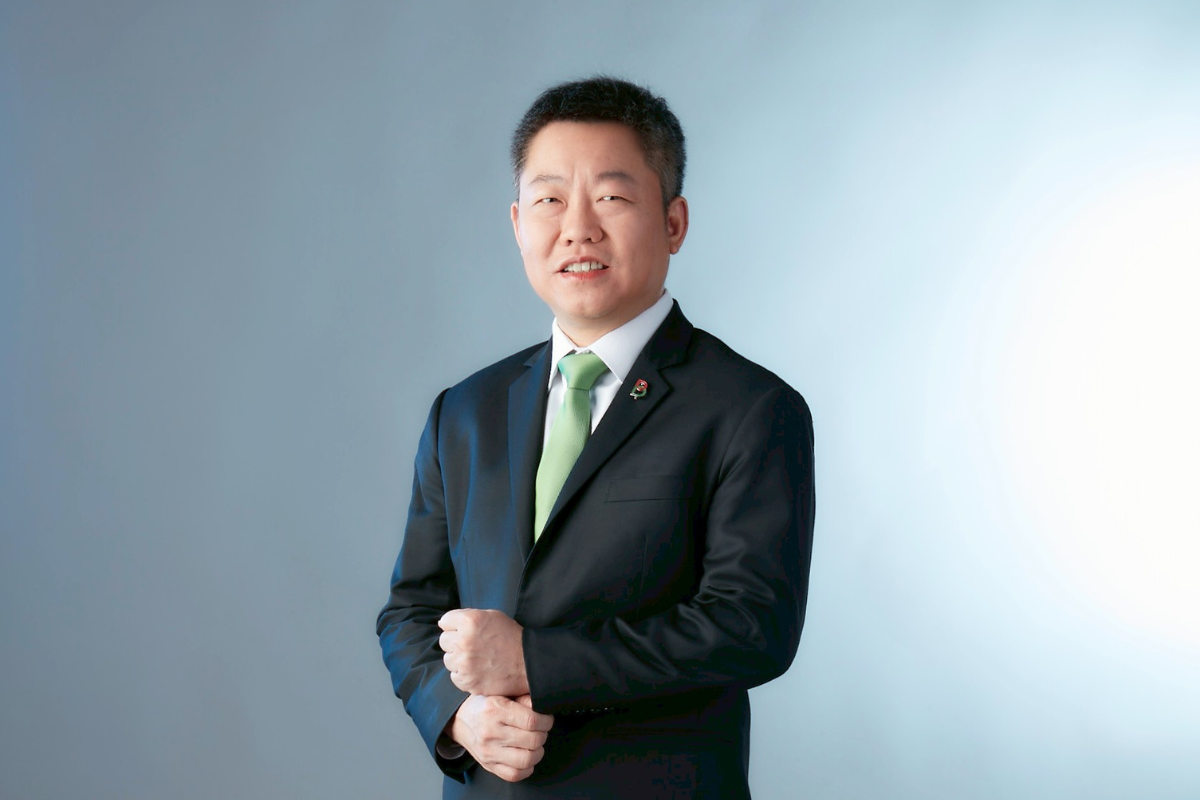 BBGI คว้ากำไรปี 2568 แตะ 283 ล้านบาท ปีนี้ลุย Operational Excellence เสริมแกร่ง