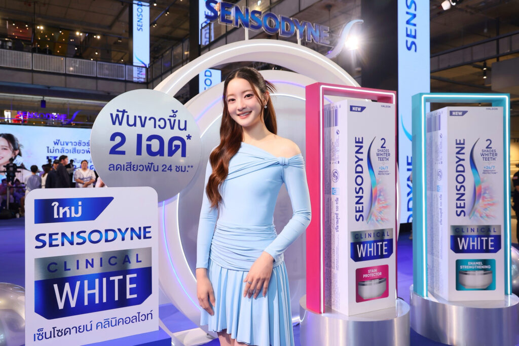 อิ้งค์ วรันธร เปานิล