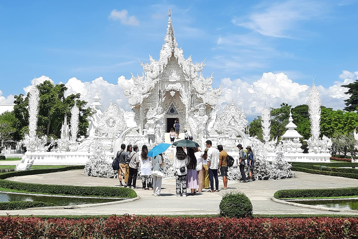 เชียงราย