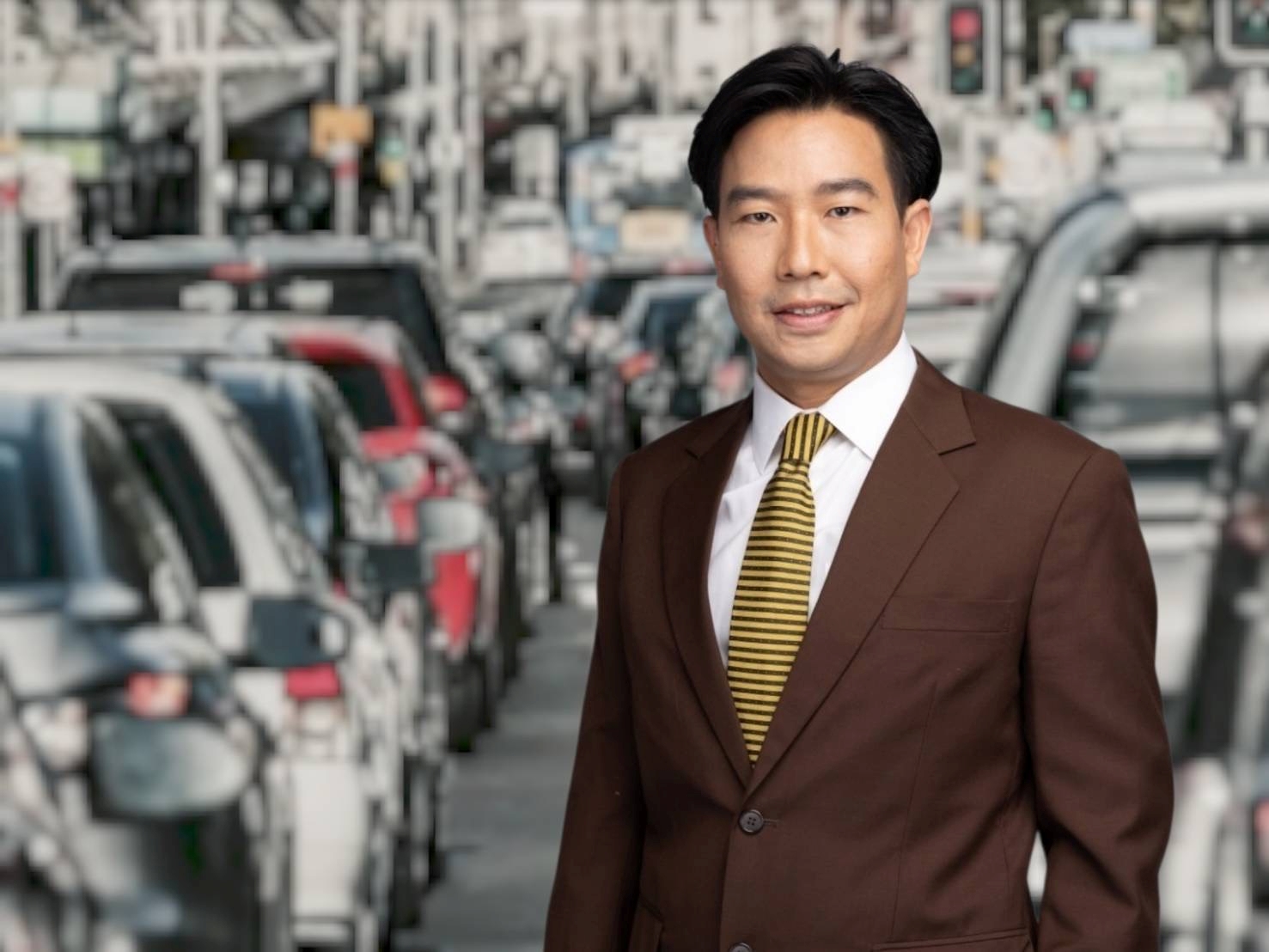 ‘ดิฟเฟอเรนเชียล‘ เผยคนไทยเลือกดีไซน์-ความปลอดภัยรถยนต์มาอันดับแรก