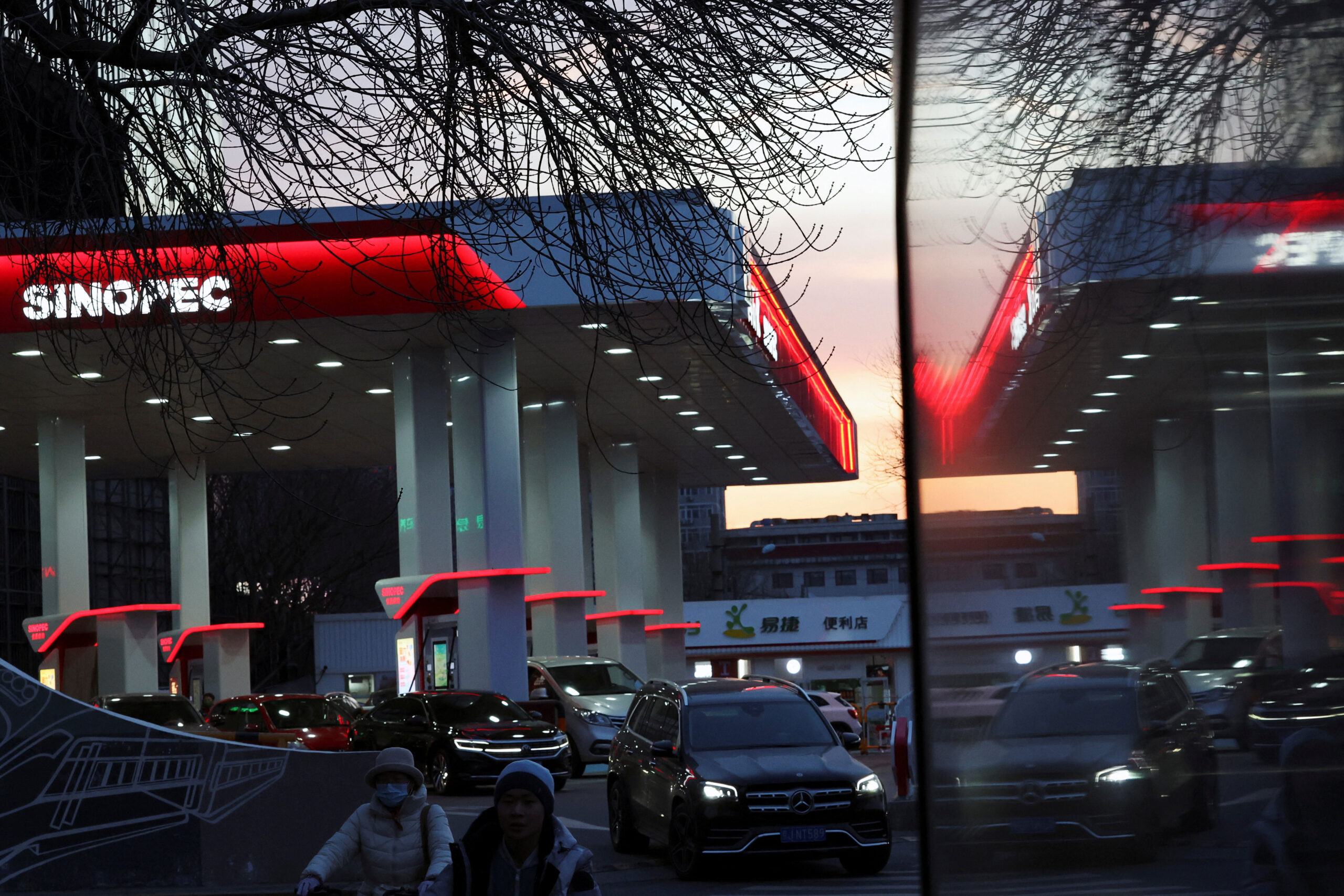 ส่อง ‘อินเดีย-จีน-รัสเซีย’ ใครได้-เสียจาก ‘วิกฤตน้ำมัน’