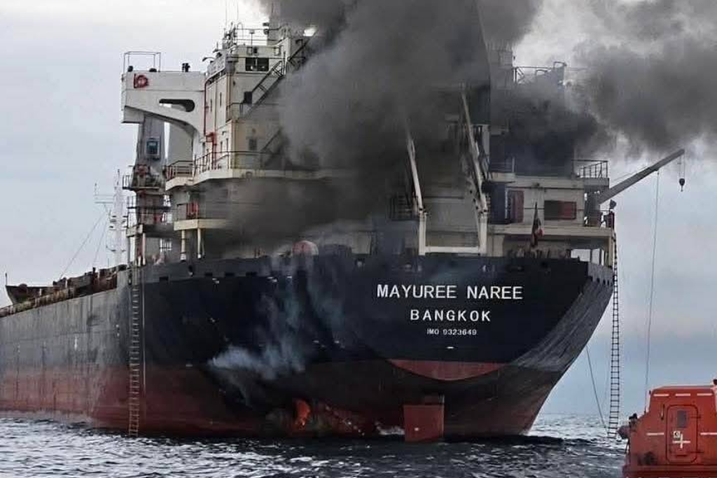 เมื่อฮอร์มุซสะดุด โลกการเงินก็สั่นคลอน