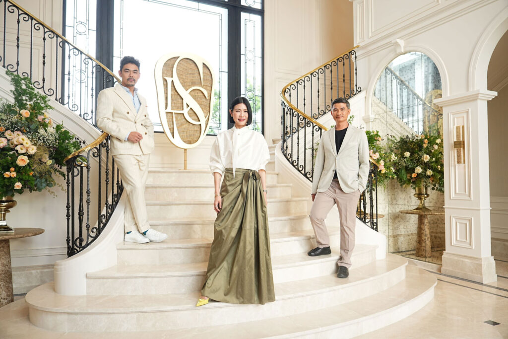 แสนสิริ เปิดโครงการเวิลด์คลาส SANSIRI LUXURY COLLECTION เซอร์วิสคือหัวใจสำคัญ