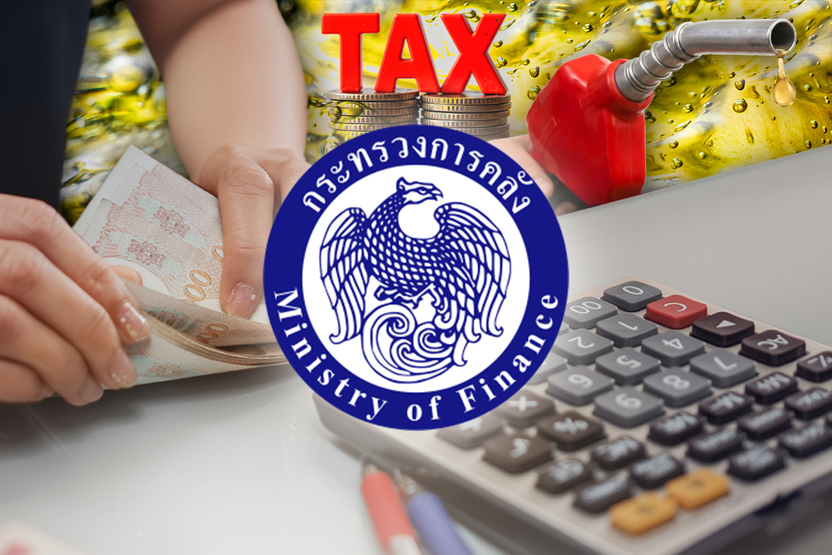 คลังงัดแผนสกัดถูก‘หั่นเครดิต’  เก็บภาษีวืดเป้า-ธุรกิจกำไรทรุด