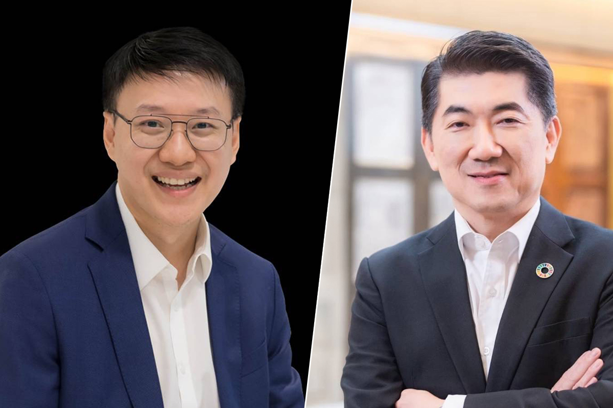 CPF ชูกลยุทธ์ AI First