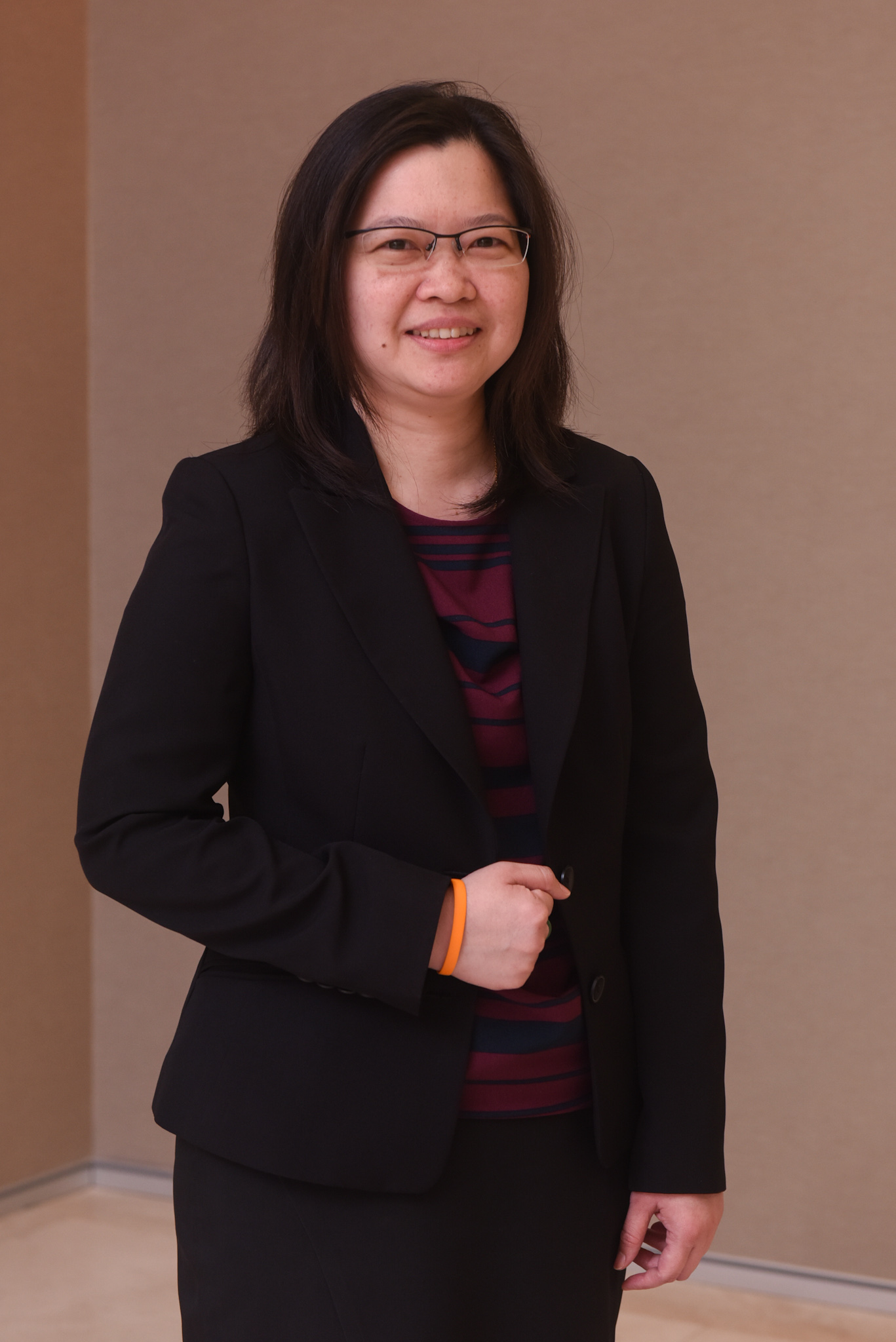 ดร.กาญจนา โชคไพศาลศิลป์