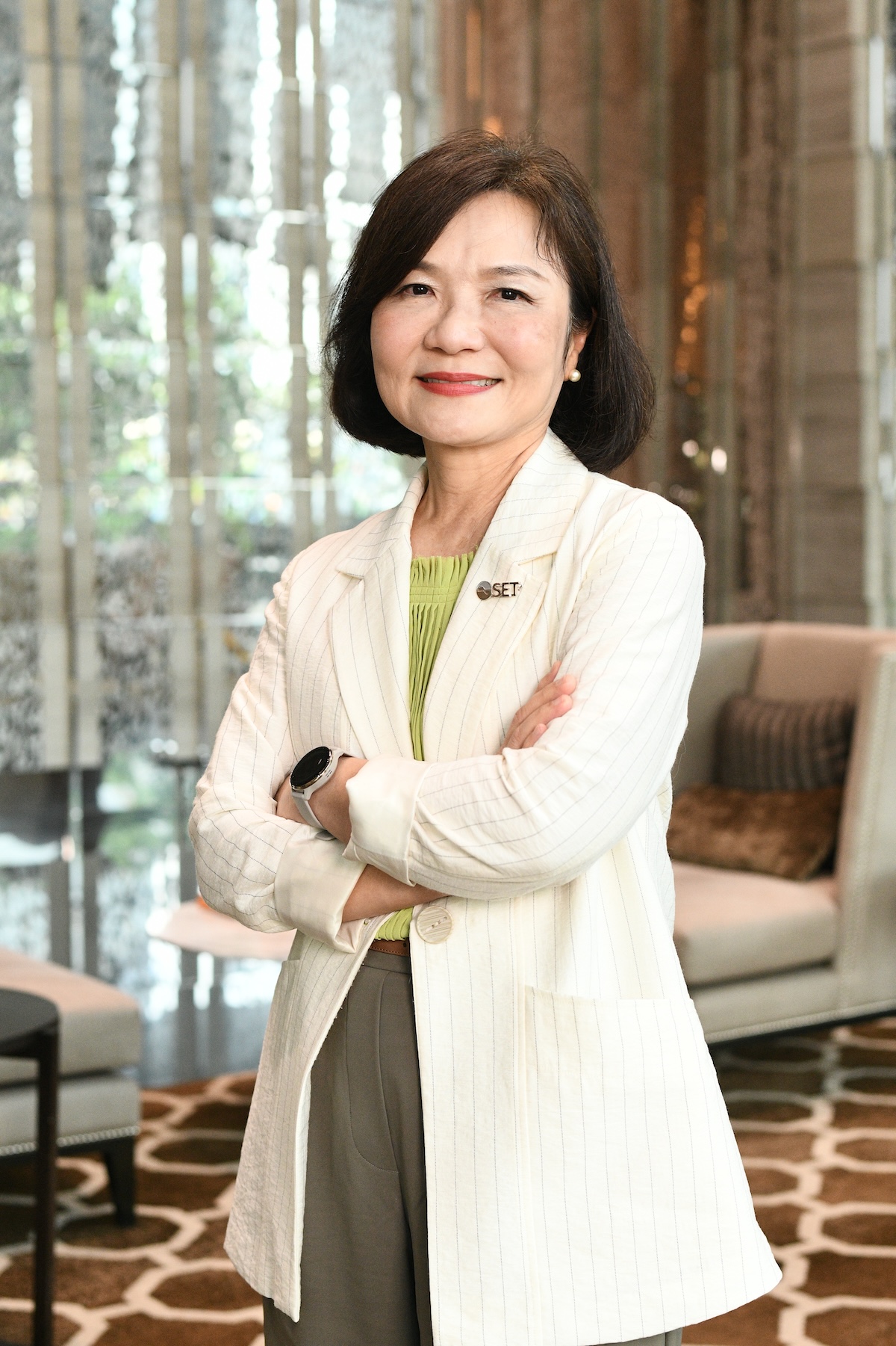 พรรณวดี ลดาวัลย์ ณ อยุธยา