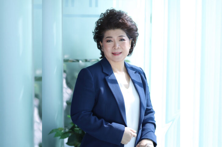 .คุยกับ ซีอีโอ YLG สงครามหนุนทอง 'บาทละแสน'.