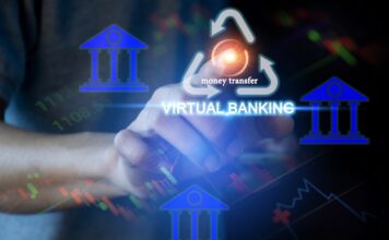 SCBX เล็งรีครูตคนสายเทค ตั้ง ‘BankX’ เริ่มรันปลายปีนี้ รับหลักร้อยคน digital bank virtual bank online banking and digital money Human-facing digital virtual banking on decentralized banking and finance data networks, FinTech, cyber security
