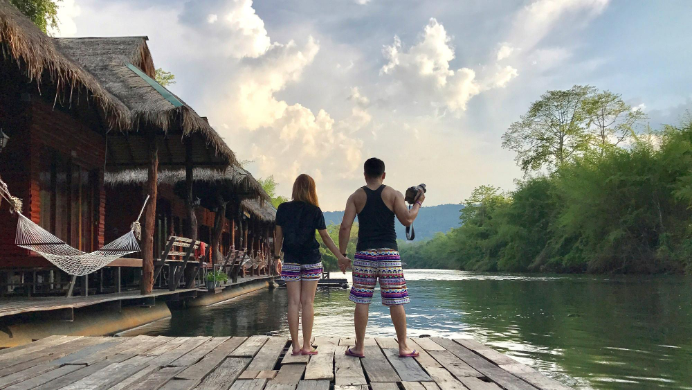 ททท. เปิดโหวต 10 จุดหมาย Workation ยอดฮิต หวังอัดฉีดรายได้ “วันธรรมดา”