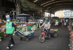 พลังงานผันผวนจ่อดันราคาสินค้า สภาผู้บริโภคเตือน 1–3 เดือนเห็นชัด เสี่ยงลามวิกฤตค่าครองชีพ