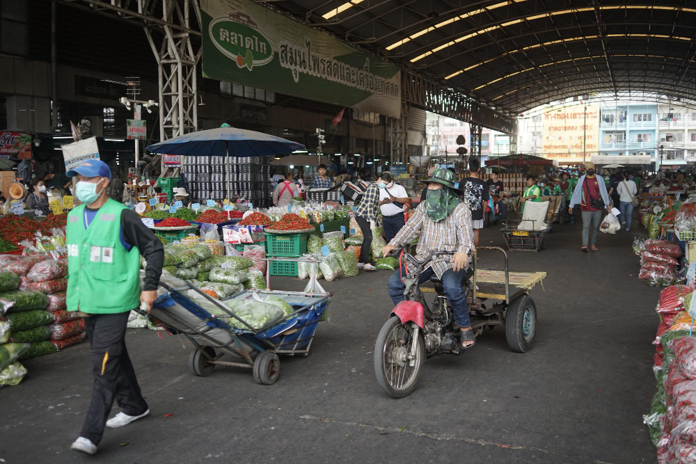 พลังงานผันผวนจ่อดันราคาสินค้า สภาผู้บริโภคเตือน 1–3 เดือนเห็นชัด เสี่ยงลามวิกฤตค่าครองชีพ