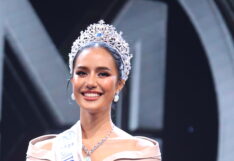 TPN x TERO ดึง “โอปอล-สุชาตา” ติวเข้มสาวงามผนึกกำลังพิชิตมงฟ้า