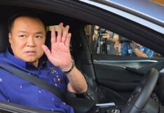 อนุทิน สั่งการ ปชช.ต้องมีน้ำมันเดินทางสงกรานต์ มั่นใจจะฝ่าวิกฤตไปได้ อนุทิน กำชับ ปชช.ต้องมีน้ำมันเดินทางสงกรานต์ เชื่อจะฝ่าวิกฤตนี้ไปได้