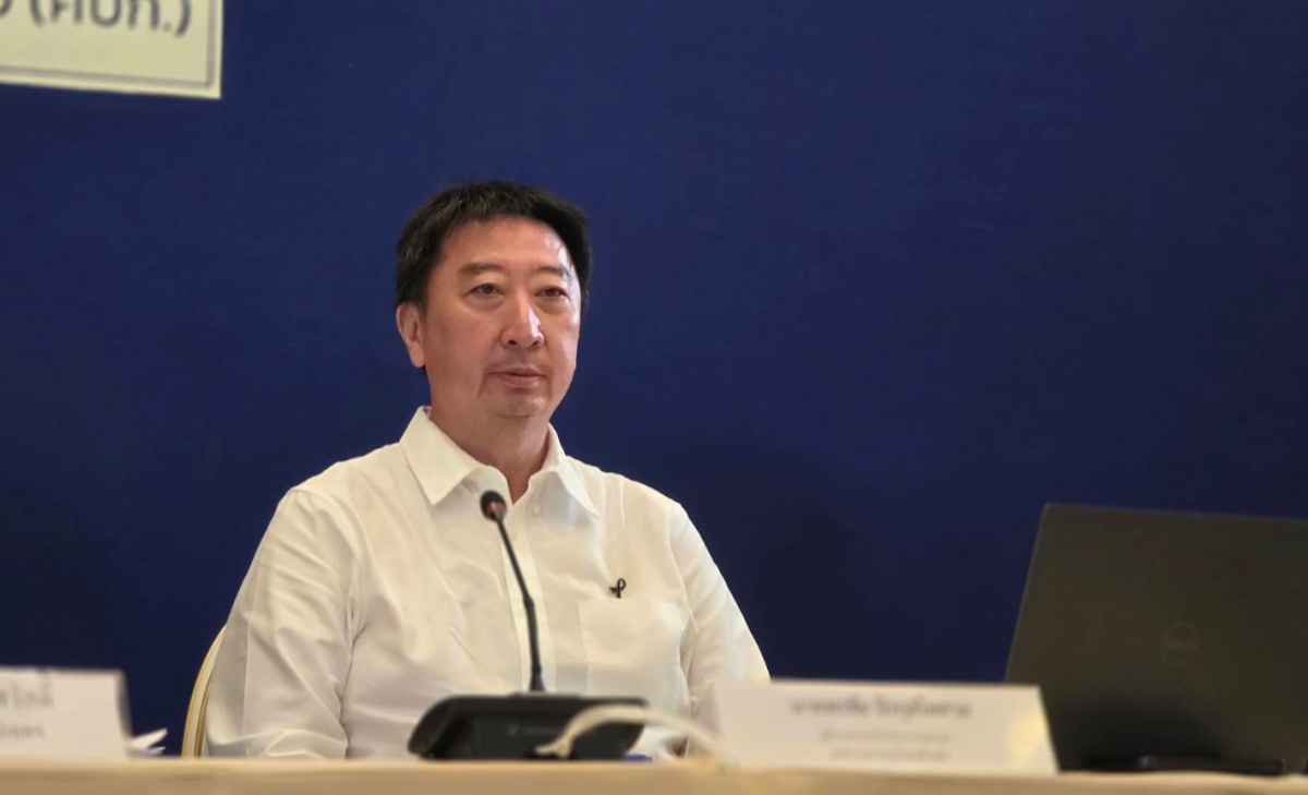 ก.พลังงาน​ ยันขึ้นราคาน้ำมัน 6 บาท​ ไร้เอื้อผู้ค้า ไม่รับประกันสงกรานต์​พุ่ง