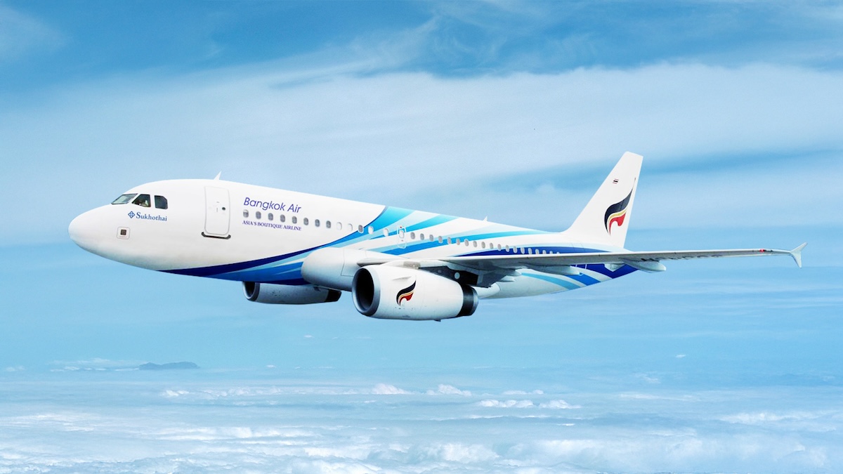 “บางกอกแอร์เวย์ส” รับมือราคาน้ำมันพุ่ง ประกาศ “ขึ้นค่าตั๋ว-คุมต้นทุน” รักษากำไร