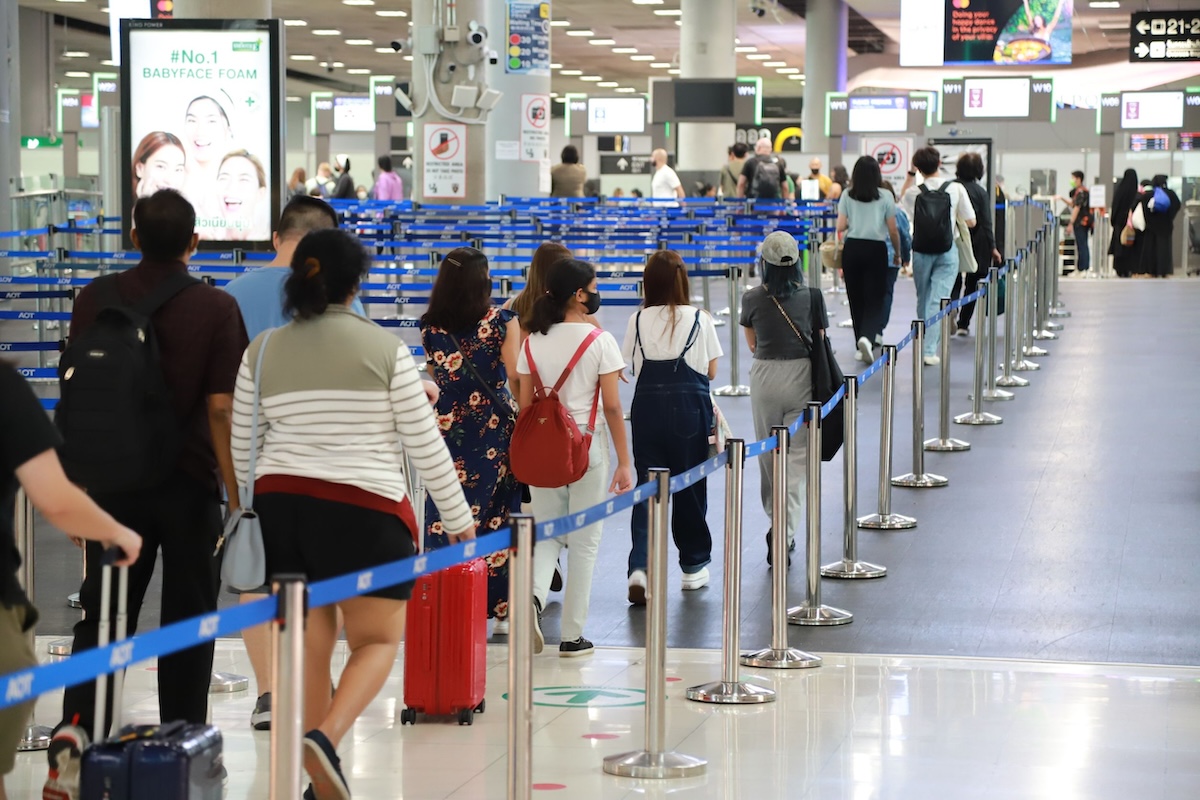 พิพัฒน์จ่อเก็บค่าเหยียบแผ่นดิน ดึงเศรษฐี UAE ลงทุนดิสนีย์แลนด์ปลุก EEC