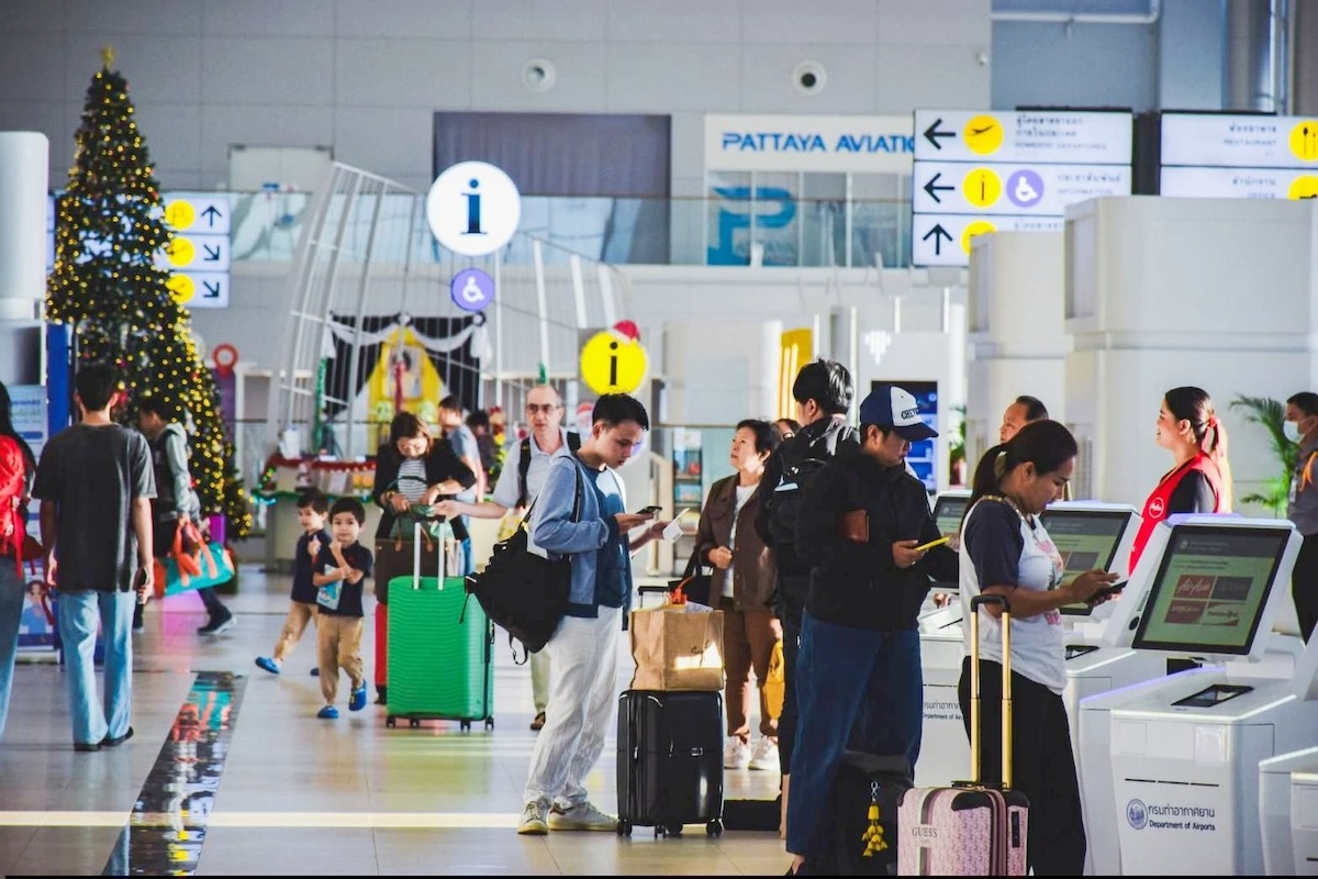 Tourist Tax
