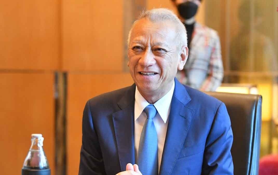 พิพัฒน์ รัชกิจประการ