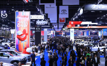 มอเตอร์โชว์ 2026 ปลุกกำลังซื้อครึ่งปีแรก Motor Show 2026