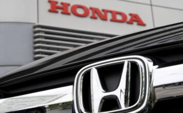 ฮอนด้า ขาดทุนครั้งใหญ่ เกม EV ผิดจังหวะ ฮอนด้า