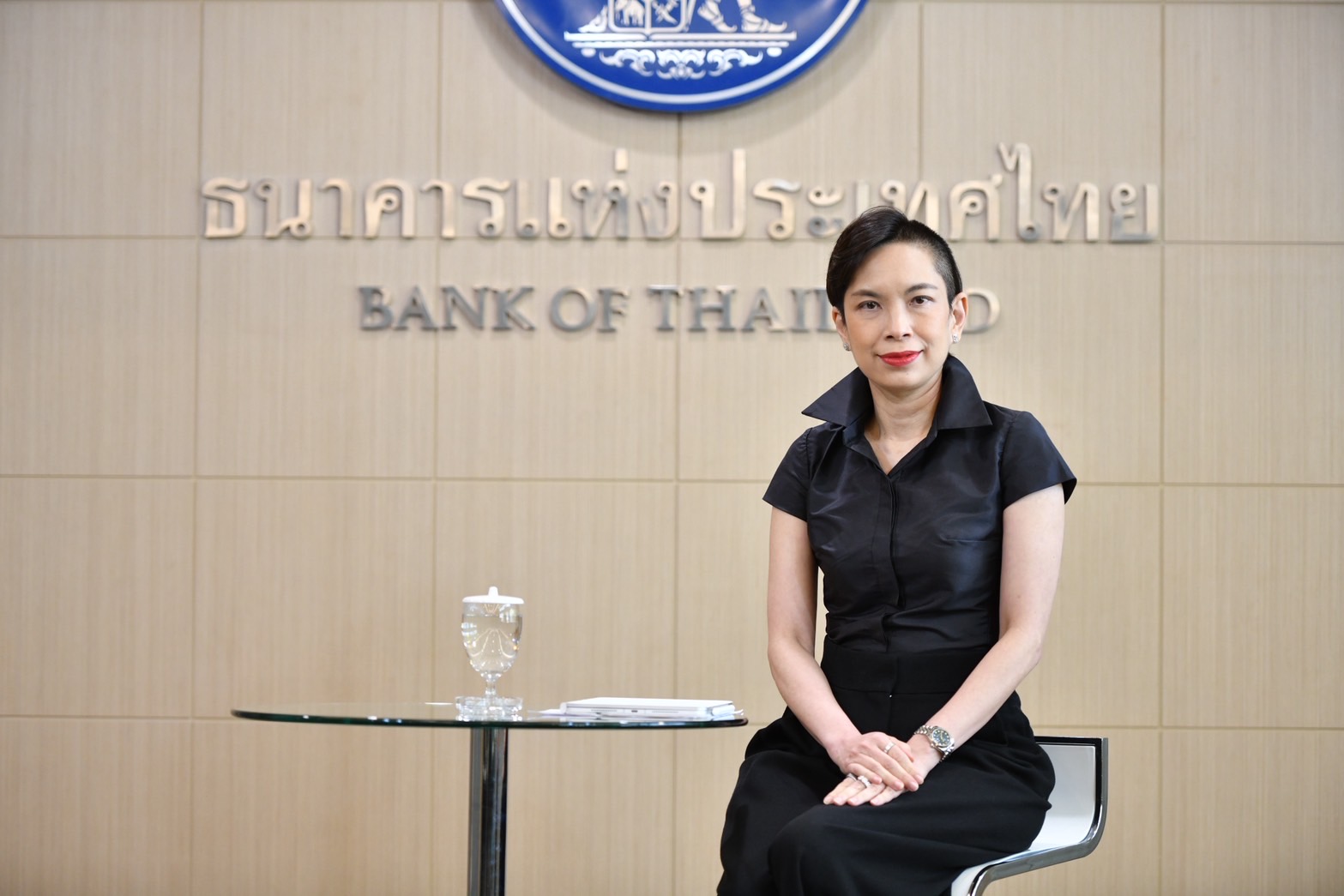 แบงก์ชาติชี้ ก.พ. เศรษฐกิจปักหัวลง สงครามทุบดัชนีความเชื่อมั่นธุรกิจดิ่ง