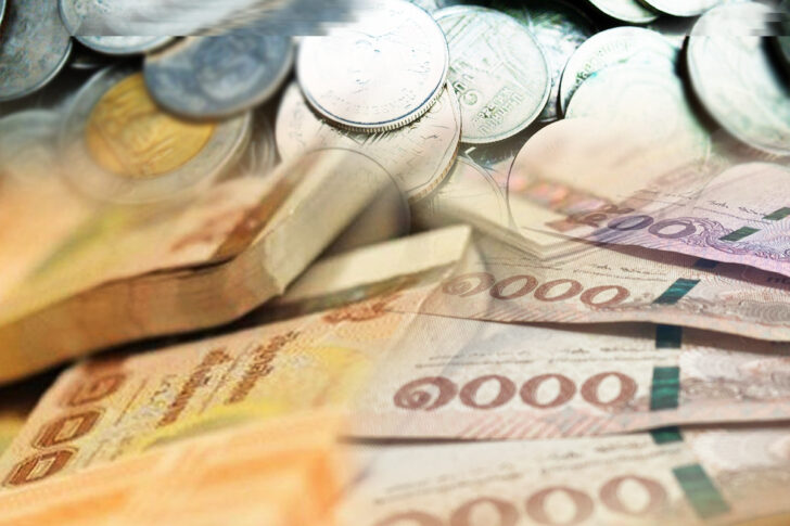 .ค่าเงินบาทวันนี้ (5 มี.ค.) เปิดตลาดอ่อนค่าที่ 31.53 บาท บทวิเคราะห์ล่าสุด.